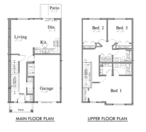 Building Photo - 502 E 2nd Ave