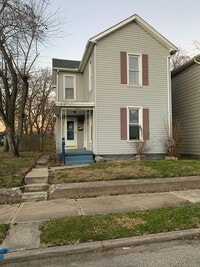Building Photo - 3bdr single family home for rent!