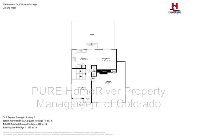 Building Photo - 3364 Astana Dr