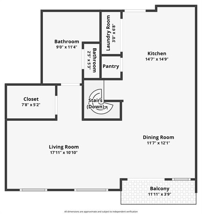 Building Photo - 2213 Poquito St