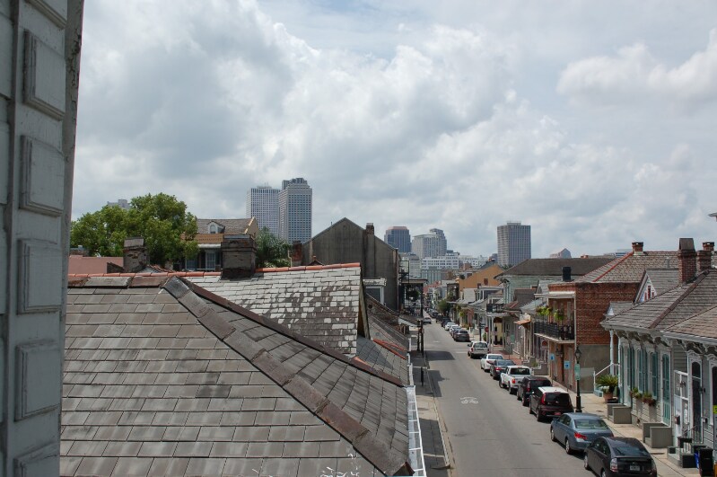 Building Photo - 840 Ursulines Ave