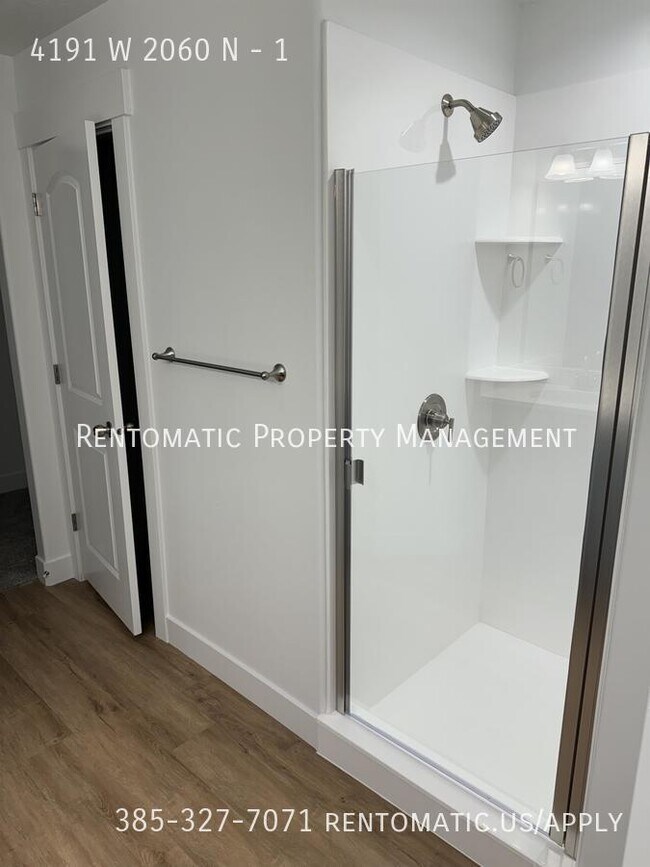 Building Photo - 4191 W 2060 N