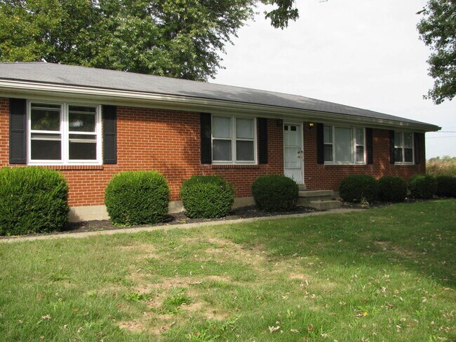 Building Photo - 531 Eddie Ln