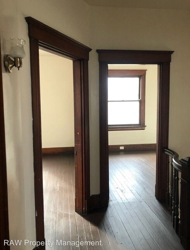 Building Photo - 4 br, 1 bath House - 1818 Clarion Ave.