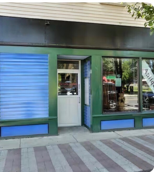 Building Photo - 1370 S Main St