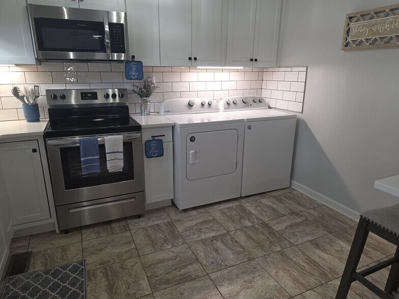 Building Photo - 37 Old Tennessee Rd NE