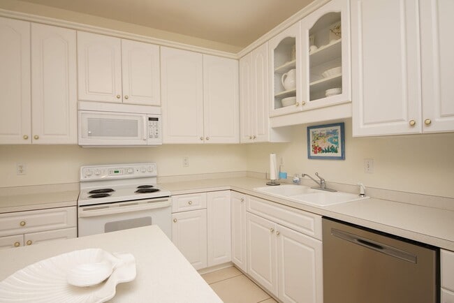 Building Photo - Townhome in Bluewater Bay