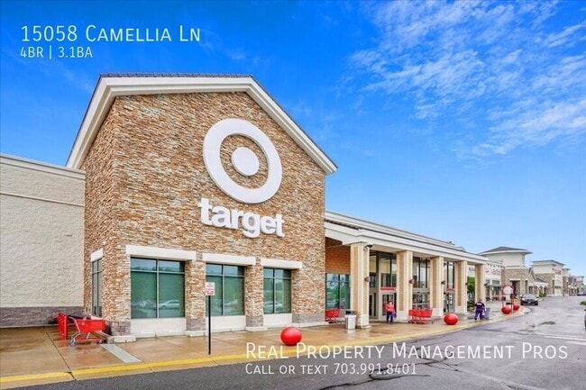 Building Photo - 15058 Camellia Ln