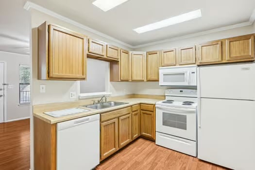 Building Photo - 1624 Aquarena Springs Dr