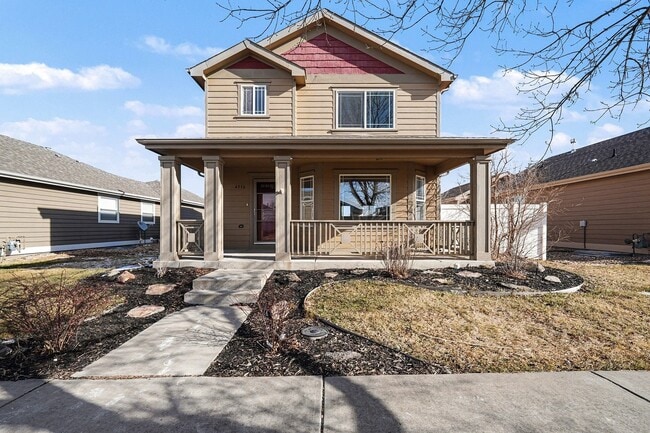 Building Photo - 4316 Paintbrush Dr