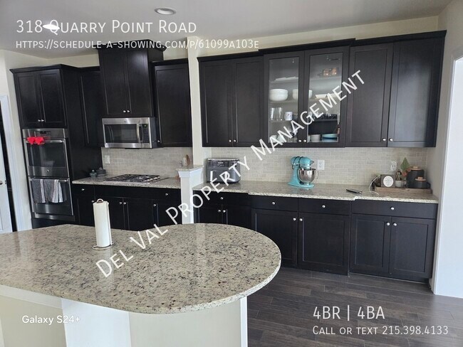 Building Photo - 318 Quarry Point Rd