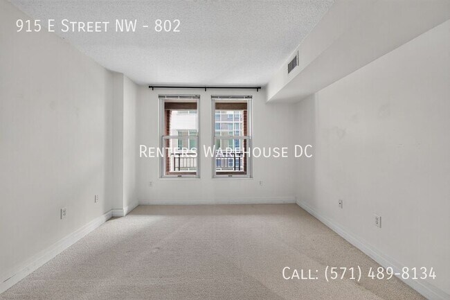 Building Photo - 915 E Street NW-802