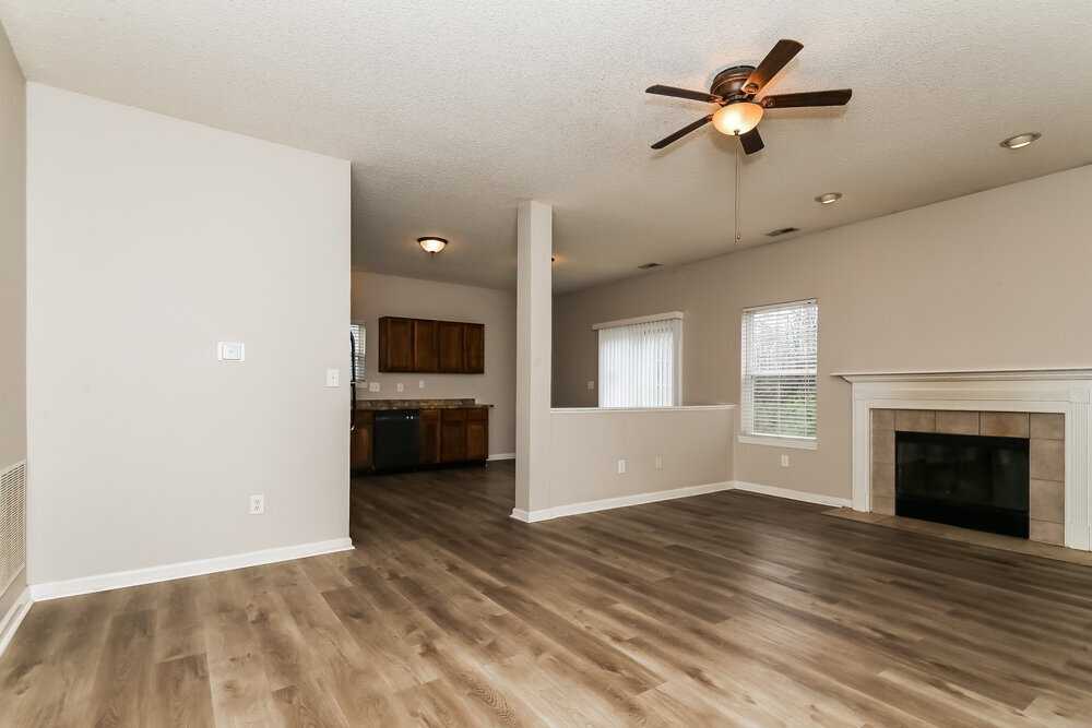 Building Photo - 5810 Long Lake Ln.