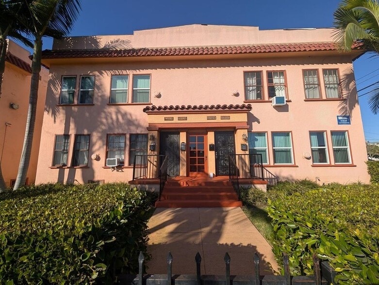 Building Photo - 1205 S Muirfield Rd