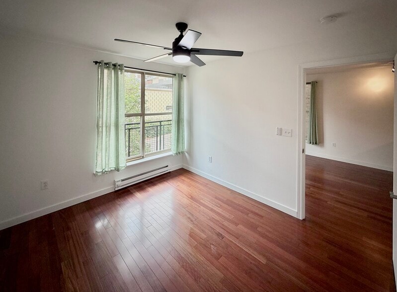 Building Photo - 1323 Boren Ave