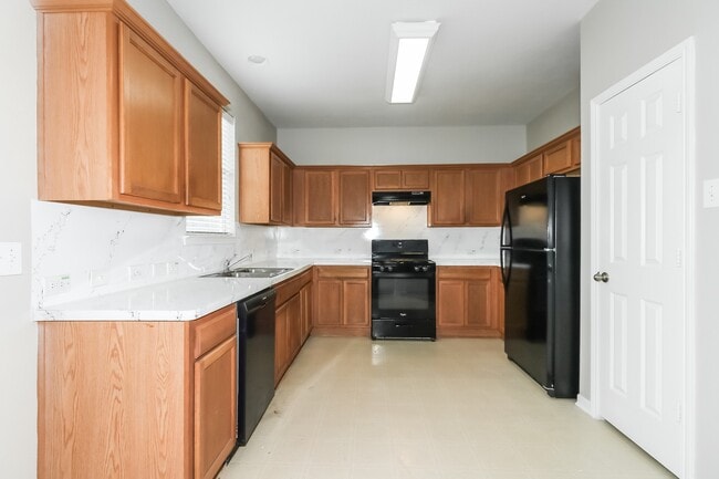 Building Photo - 12015 Gregory Crossing Way