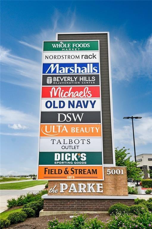 Building Photo - 1707 Big Bend Dr