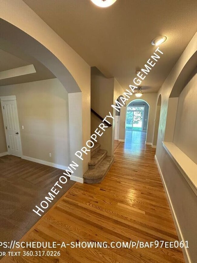Building Photo - 4235 Cashmere Dr NE