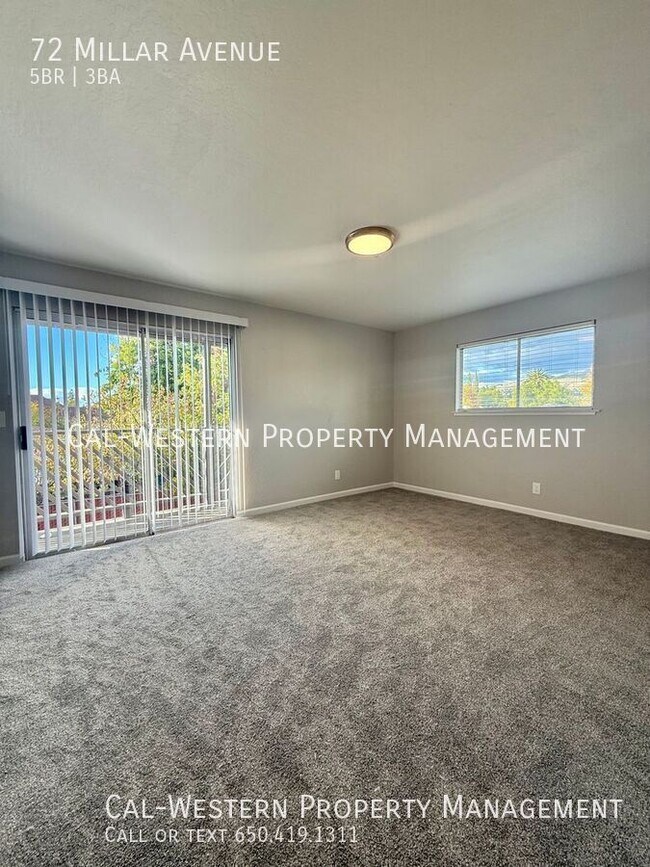 Building Photo - 72 Millar Ave