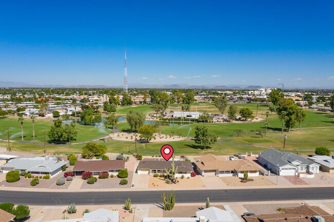 Building Photo - 12477 N Augusta Dr