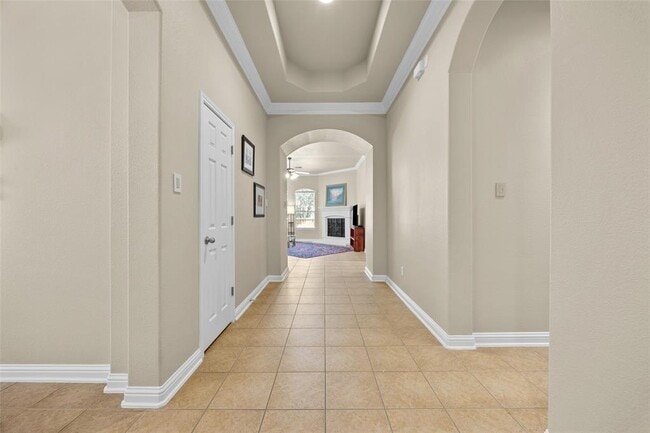 Building Photo - 110 Chalk Draw Ct
