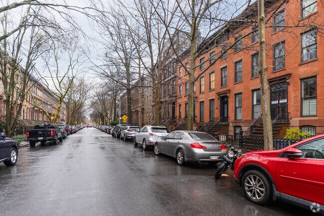 Building Photo - 408 Grand Ave