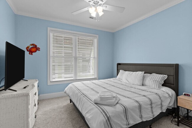 Building Photo - 1311 Bowfin Ln