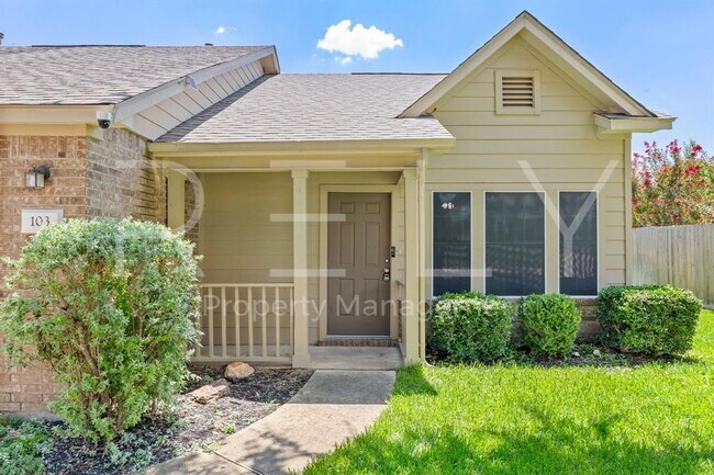 Building Photo - 103 Prairie Springs Loop