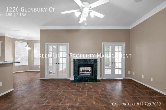 Building Photo - 1226 Glenbury Ct