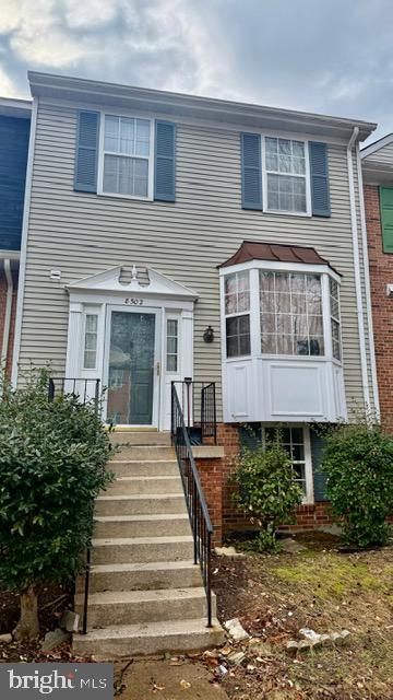 Building Photo - 8502 Kernon Ct