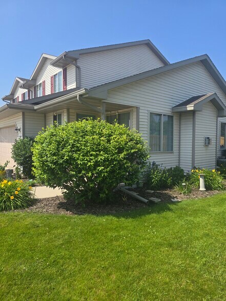 Building Photo - 4620 Fox Grove Rd
