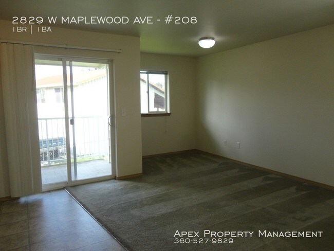 Building Photo - NORTH - Aspen Villas