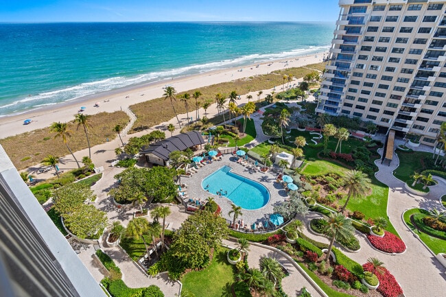 Building Photo - 5100 N Ocean Blvd