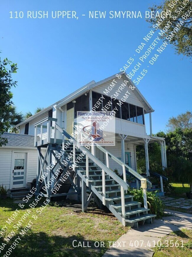 Building Photo - 110 Rush St