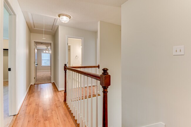 Building Photo - 4135 Fox Brush Dr