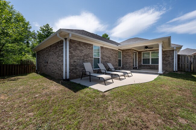 Building Photo - 4102 Striped Maple Grove