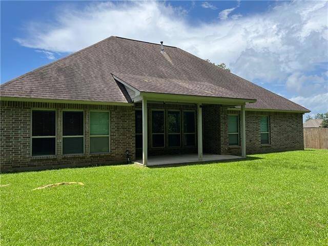 Building Photo - 552 English Oak Dr