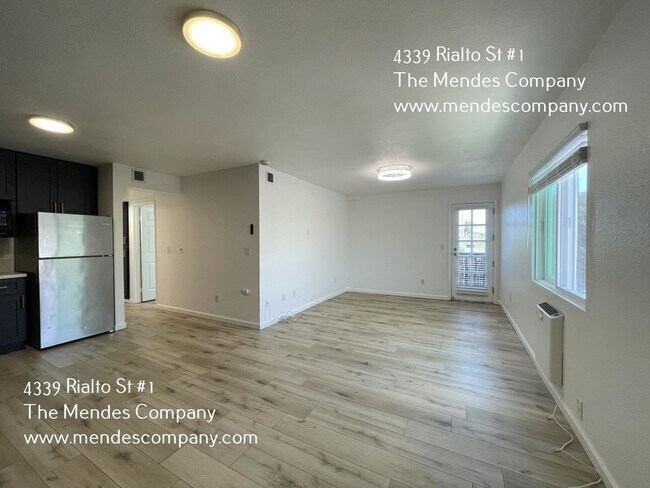Building Photo - 4339 Rialto St