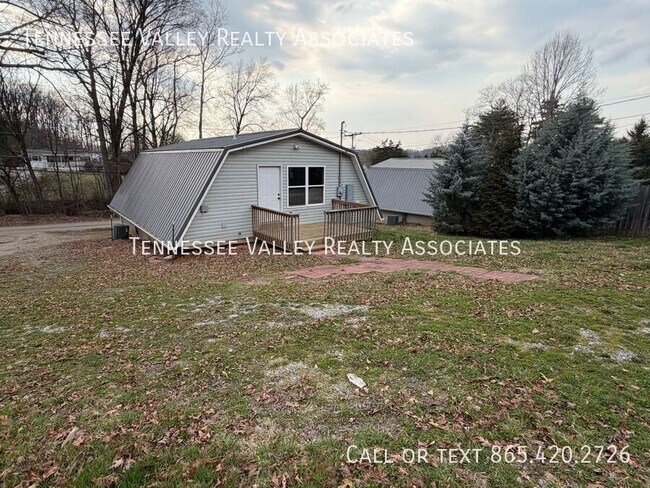 Building Photo - 1816 Andes Rd