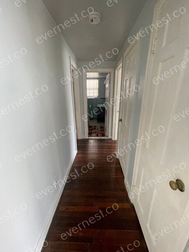 Building Photo - 4814 Chamberlayne Ave