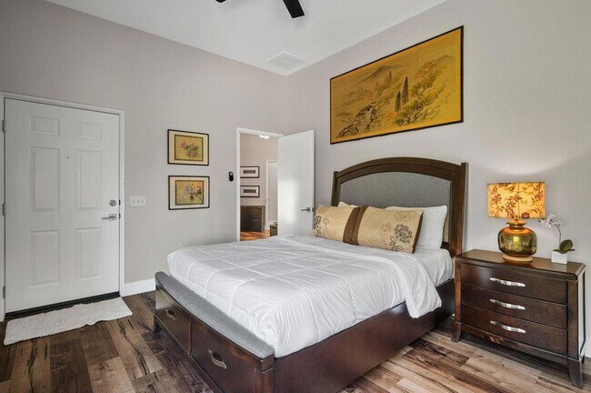 Building Photo - 105 N Kavenish Dr