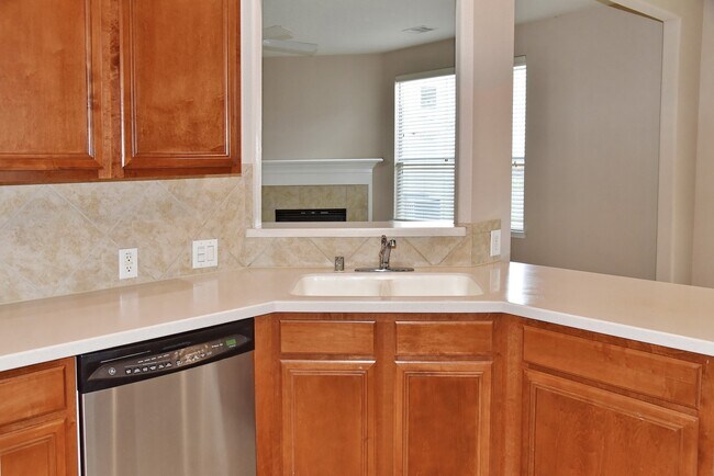 Building Photo - 13600 Breton Ridge St