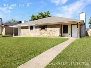 Building Photo - 3415 Republic Dr