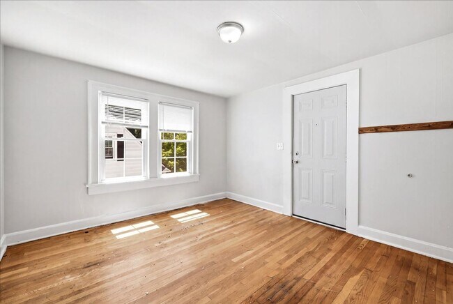 Building Photo - 650 Alleghany Ave