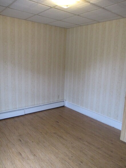 Bedroom #2 - 235 Pleasant St