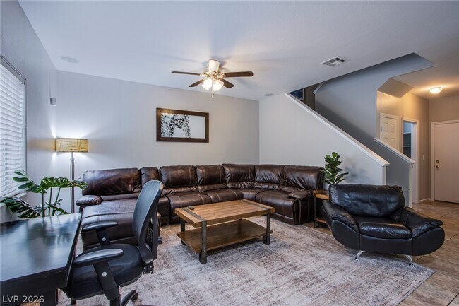 Building Photo - 6429 N Corrie Canyon St