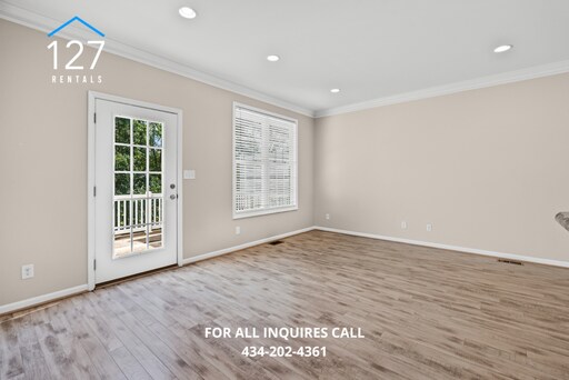 Building Photo - Luxury Townhome for Rent in Timberlake – 4...