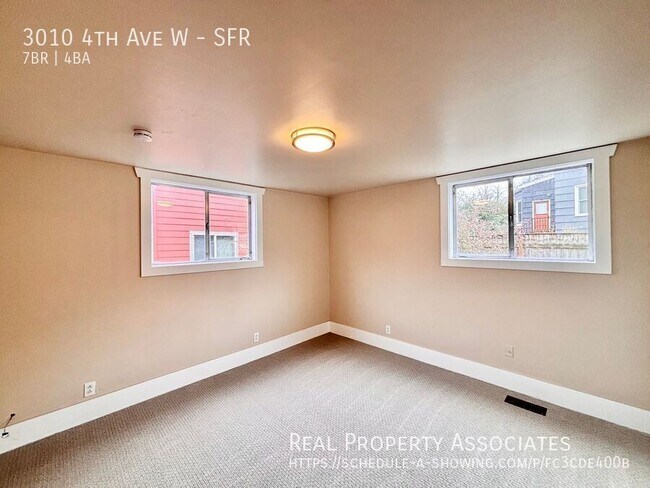 Building Photo - 3010 4th Ave W