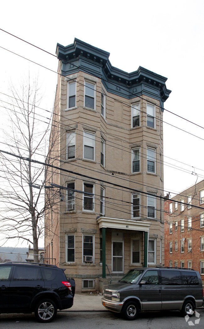41 Hawthorne Ave 41 Hawthorne Ave Yonkers NY 10701 Apartment Finder