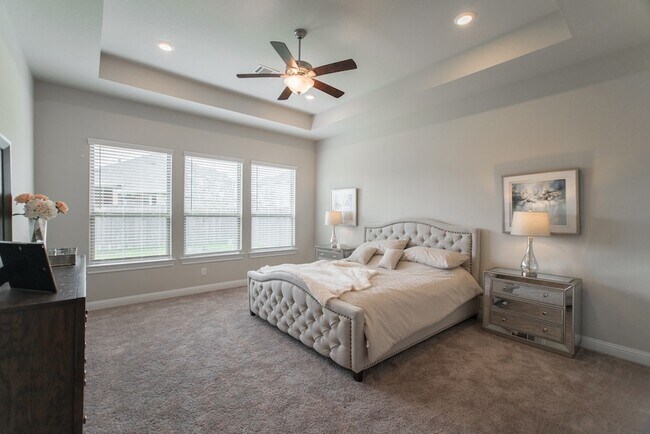 Building Photo - 73 Botanical Vista Dr